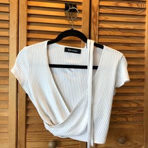 Reformation Flora Top